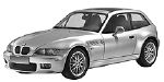 BMW E36-7 P1AAA Fault Code