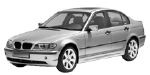BMW E46 P1AAA Fault Code