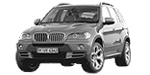 BMW E70 P1AAA Fault Code