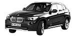 BMW E84 P1AAA Fault Code