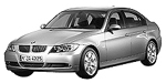 BMW E90 P1AAA Fault Code