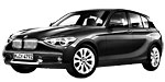 BMW F20 P1AAA Fault Code